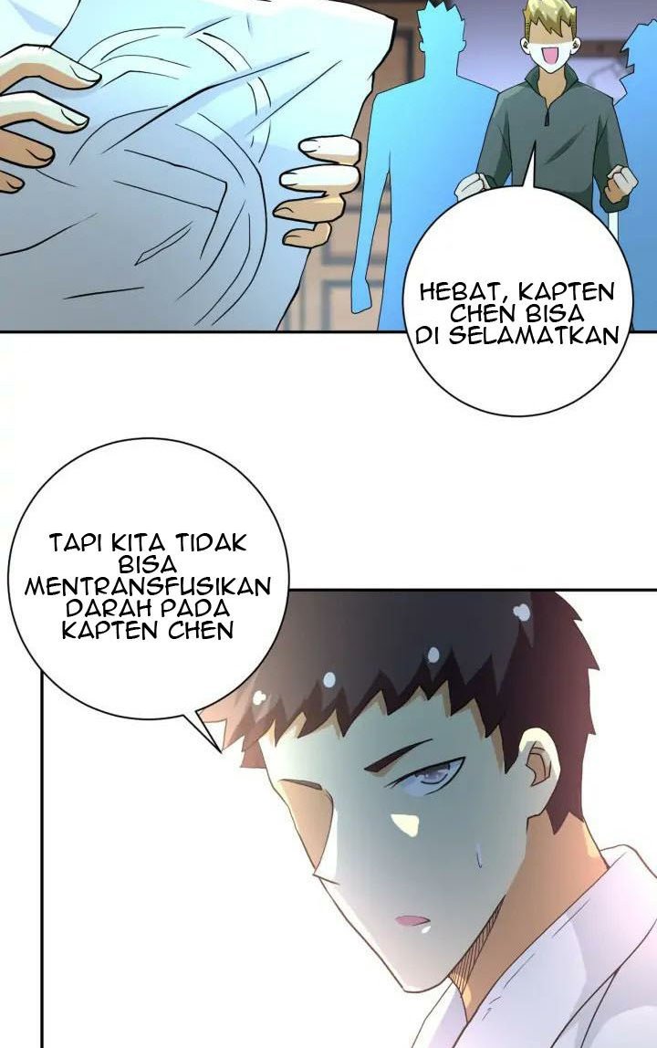 Super System Chapter 88 Gambar 49